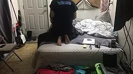 oh man, i can’t even… this redhead miami slut blowin’ me good