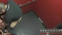 hard rough pussy creampie, who would ever think that a cash machine could do this to a teen?