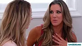 i lick my stepdaughter's pussy while she masturbates