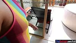 Tiny Asian Teen Amateur Date Turns Into Unexpected Encounter