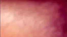 Intense thick ebony teen 18+ gets creampied in ass compilation with squirting