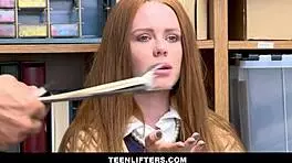 wanna see ella hughes suck that big cock?