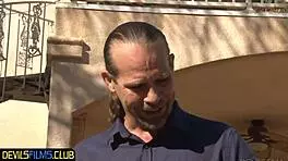 Black stepteen 18+ enjoys cute reality moments in missionary and doggystyle positions