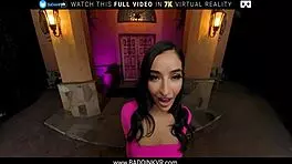 Natural Latina Teen Emily Willis Rides Bodyguard With Intense Emotional Passion