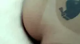 Anny fernandez gets anal outdoors with vagninho