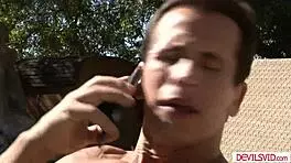 I can't believe I'm banging my stepdaughter's 18yo bestie hard tonight