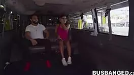 Gorgeous Teen 18+ Sucks Cock And Gets Rimmed In Emotional Fantasy