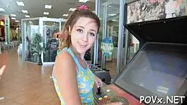 yo, check this tight wet cunt getting drilled hard on webcam! 😜