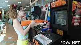 yo, check this tight wet cunt getting drilled hard on webcam! 😜