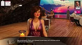 Complete gameplay with Melody in part 10