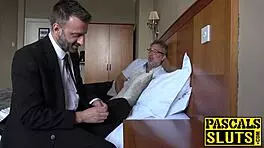 Hungarian Teen Amirah Adara Banged Deep by Fat Cock Pascal