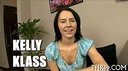 Fill Her Mouth With Schlong! Deepthroat That Teen Pussy Hard!