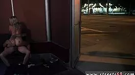 Valerie White may be a cute little blond. but her body gets fucked hard.