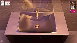 Complete gameplay with Melody in part 10