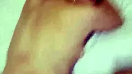 latina college quickie turns assfucking fingering into squirting mess