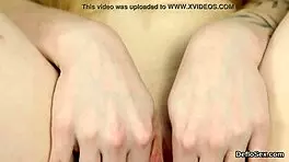 Hey there, watch this adorable teen 18+ finger her juicy hole till she climaxes hard!