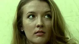 Lesbians Chanel Preston and Shauna Skye Play with Strapon