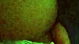 Gorgeous Brunette Enjoys Lingerie Party with Friends