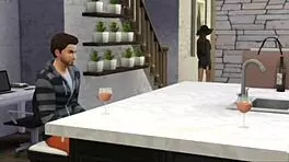 girl next door cheats with big tits in chapter 12, nut flicks and chill 😏