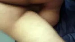 Mr K Dominates Naughty Malu In Intense Party Sex