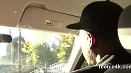 husband pays rent with my body