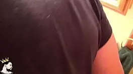 petite korean babe craves bbc quickie in bar