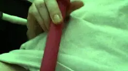 Me and my tight teen friend got wild last night