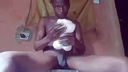 Huge doll ass gets fucked by big penis in amateur oral and assfucking scene