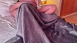 Pregnant Lady Begs for Hard Doggystyle