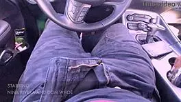 college teens with tattoos and natural tits share intimate moments