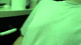 Me and my tight teen friend got wild last night