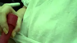 Me and my tight teen friend got wild last night