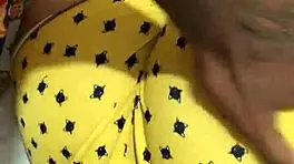 no way, saw my hot girl like this, had to film her wet pussy! 😍