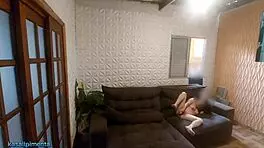 Neighbor Spies Recording, Joins In With Window Wide Open