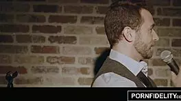 Pornfidelity Jade Amber Young 18+ Pussy Pounded And Covered In Jizz