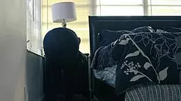 Hey, check out this bound teen getting pounded hard