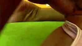 dirty young sluts fucking together with male friend 😈