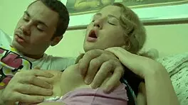 Watching Porn Together in High Definition