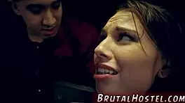 Watch Teen Aidra Fox Squirt Hugely During Extreme Masturbation And Domination Sex!