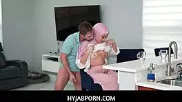 Stepsister Willow Ryder Caught with Condom, Stepbro Teaches Her All About Sex