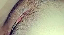 amateur closeup pussy licking brings wild orgasm! damn, that indian homemade action with big tits is pure fire!