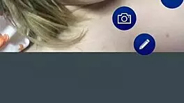 I am the sexy Colombian with big tits and ass on webcam