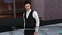 amo a mi suegra episodio 18 la mama esta mas buena - lo lamento por mi novia