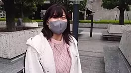 Japanese Babe's Insane Pussy Suction! Never Lets Go Of Cock!