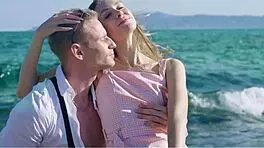 Nasstyx - Ethereal Mencia Savors Every Moment with Lover