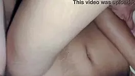 amateur closeup pussy licking brings wild orgasm! damn, that indian homemade action with big tits is pure fire!
