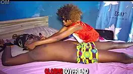 She Wants to Play with Friends at Home