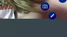 I am the sexy Colombian with big tits and ass on webcam