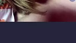 I am the sexy Colombian with big tits and ass on webcam