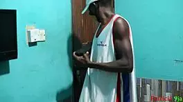 BBW Girlfriend Fucked